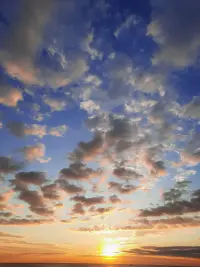 Sunrise 4