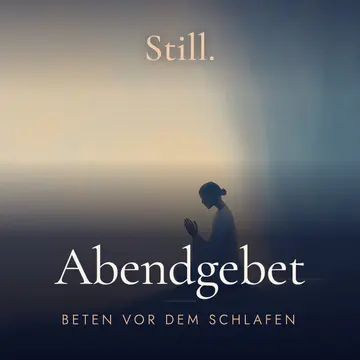 Cover von Abendgebet — Still