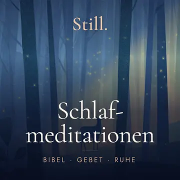 Cover von Still — Schlafmeditationen